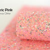 Electric Pink