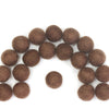 Felt Balls - Macchiato