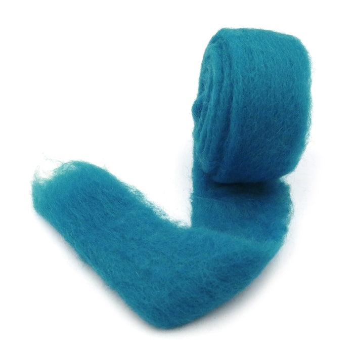The Felt Pod