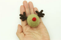 The Felt Pod