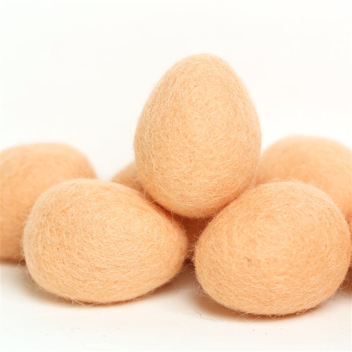 The Felt Pod
