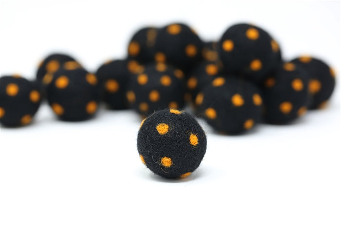 The Felt Pod