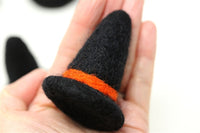 The Felt Pod