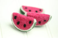 The Felt Pod