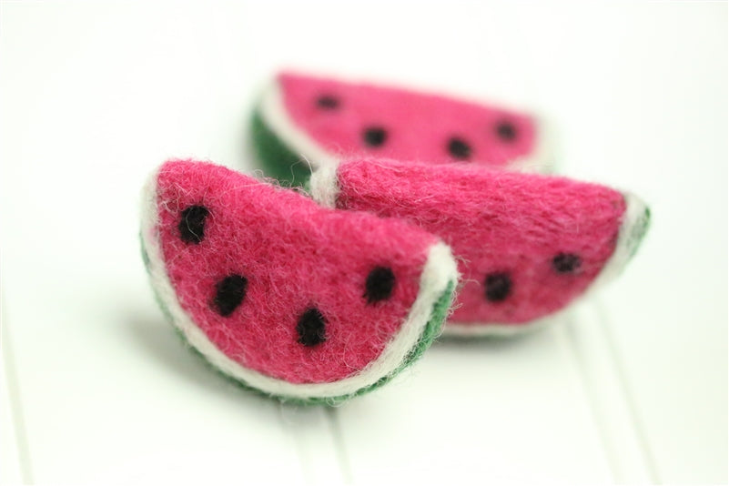 The Felt Pod