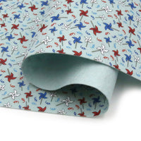 The Felt Pod
