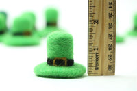 The Felt Pod