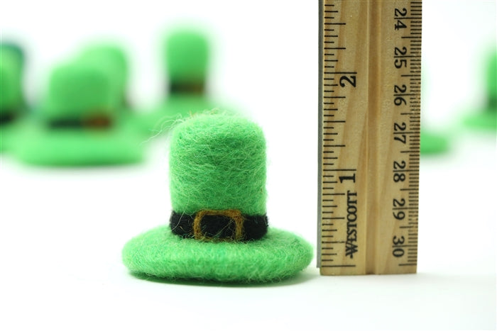 The Felt Pod