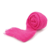 The Felt Pod