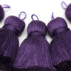 J51 Outer Space Tassel