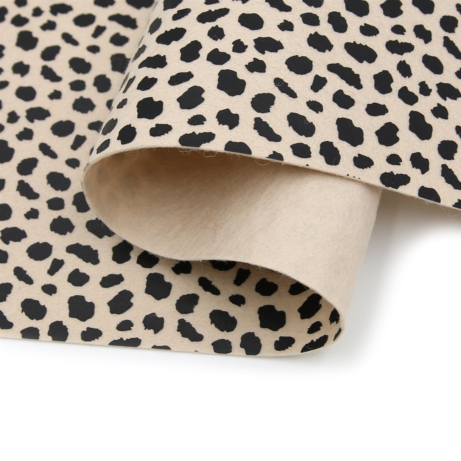The Felt Pod