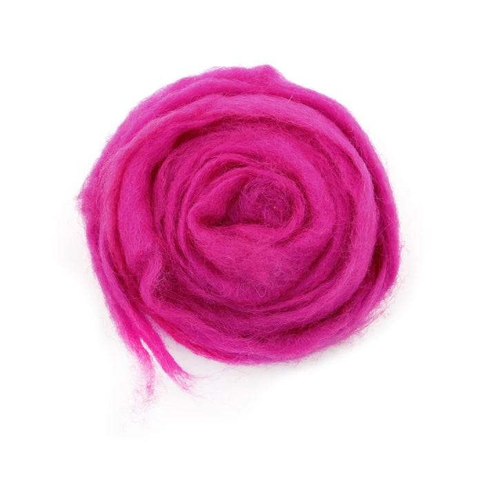 The Felt Pod