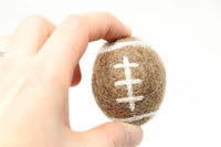 The Felt Pod