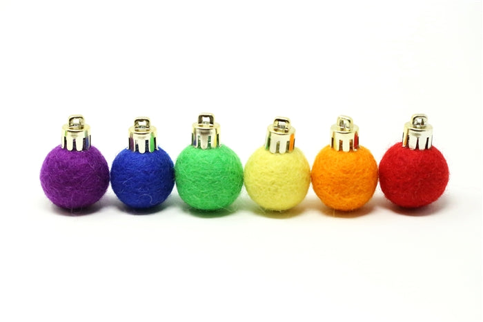 The Felt Pod