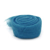 Carded Wool - Glacier