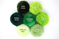 The Felt Pod