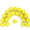 Felt Balls - Lemon