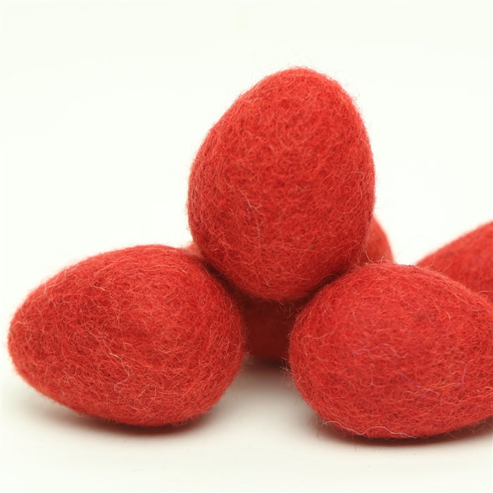 The Felt Pod