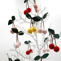 The Felt Pod