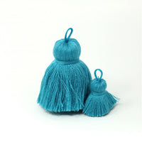 The Felt Pod