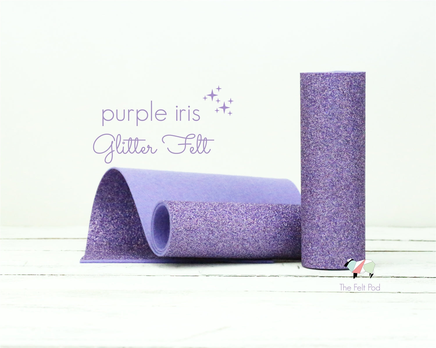 The Felt Pod