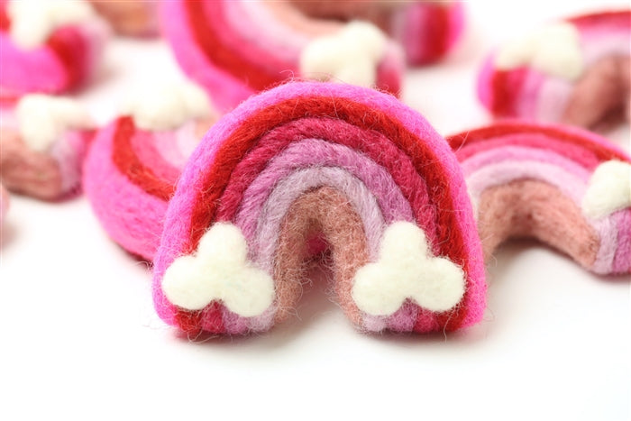 The Felt Pod