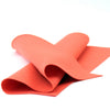 Salmon Felt Sheet