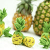 Felt Pineapples