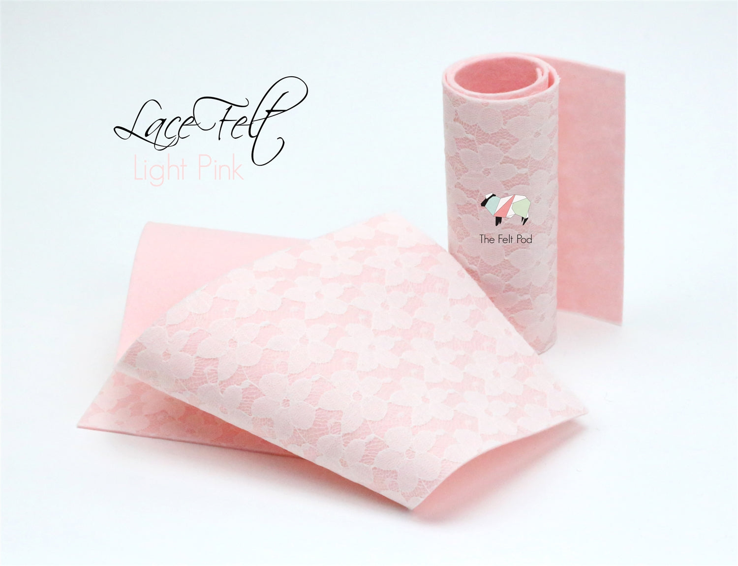 The Felt Pod