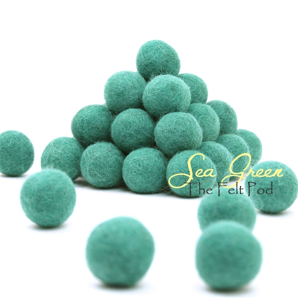 The Felt Pod