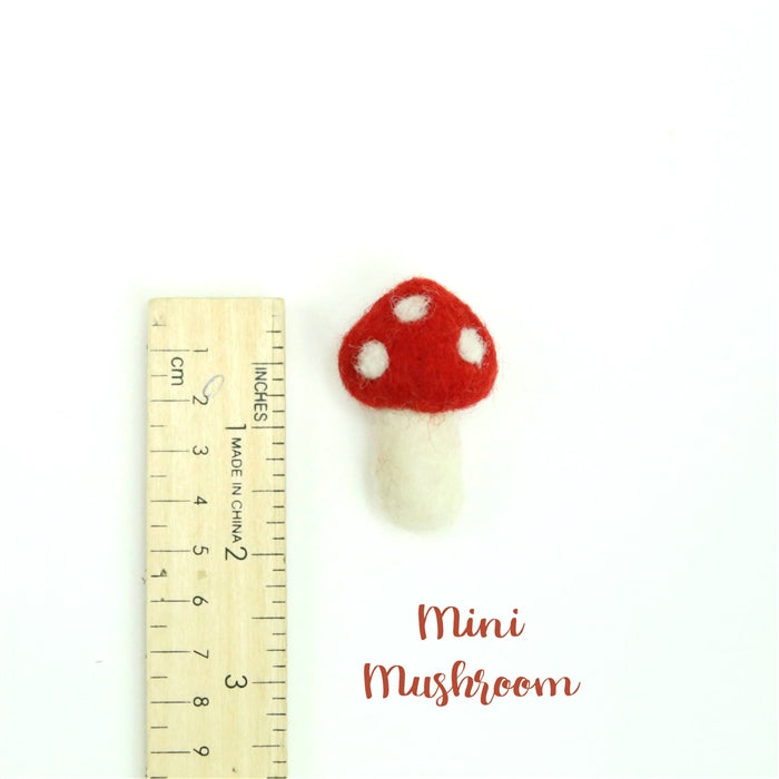 The Felt Pod