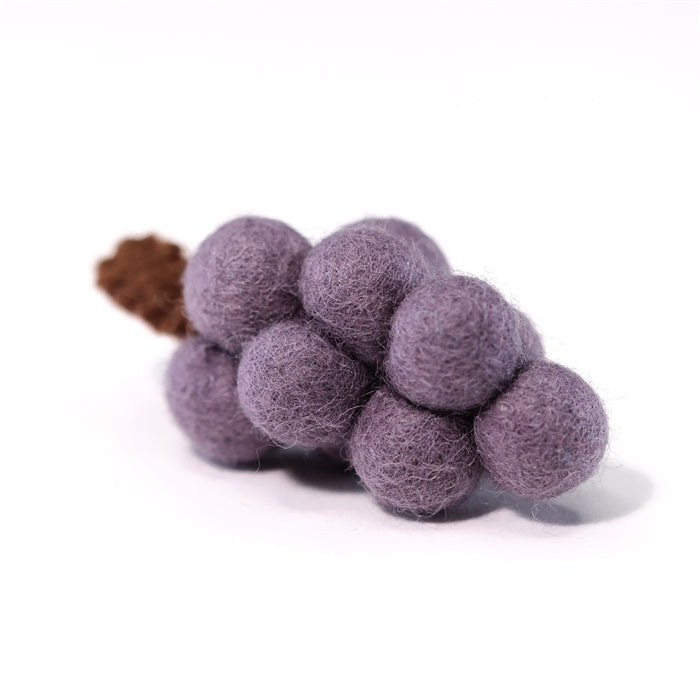 The Felt Pod