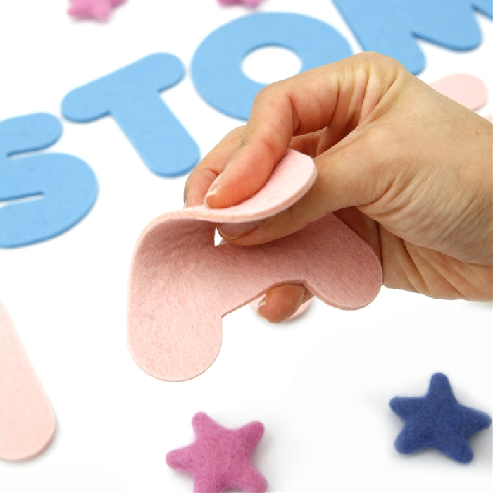 The Felt Pod