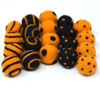 The Felt Pod