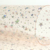 Holographic Star - Blush