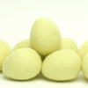 Lemon Chiffon Eggs