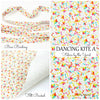 Liberty of London - Dancing Kite A White