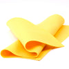 Buttercup Wool Felt Sheet