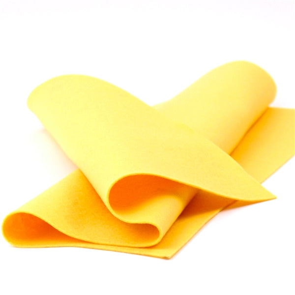 The Felt Pod