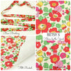 Liberty of London - Betsy S Red
