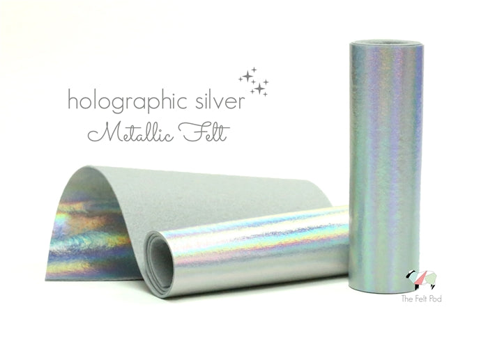 The Felt Pod