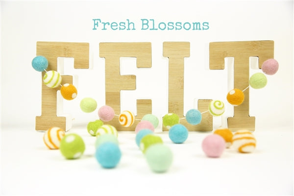 The Felt Pod