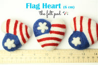 The Felt Pod