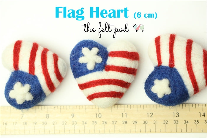 The Felt Pod