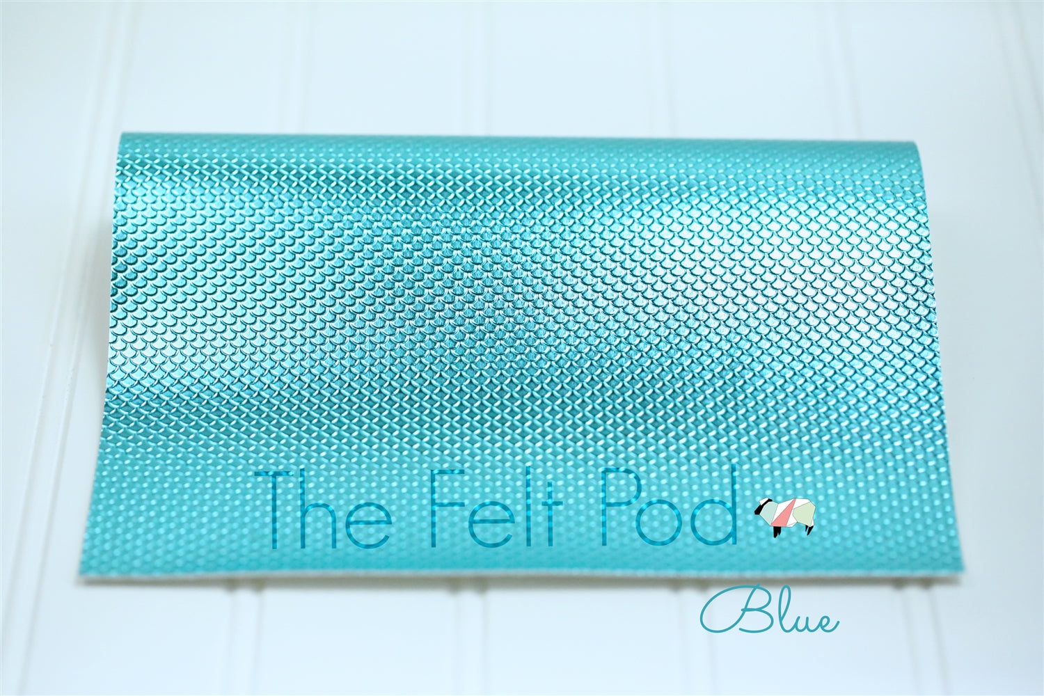 The Felt Pod