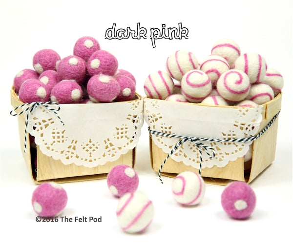 The Felt Pod