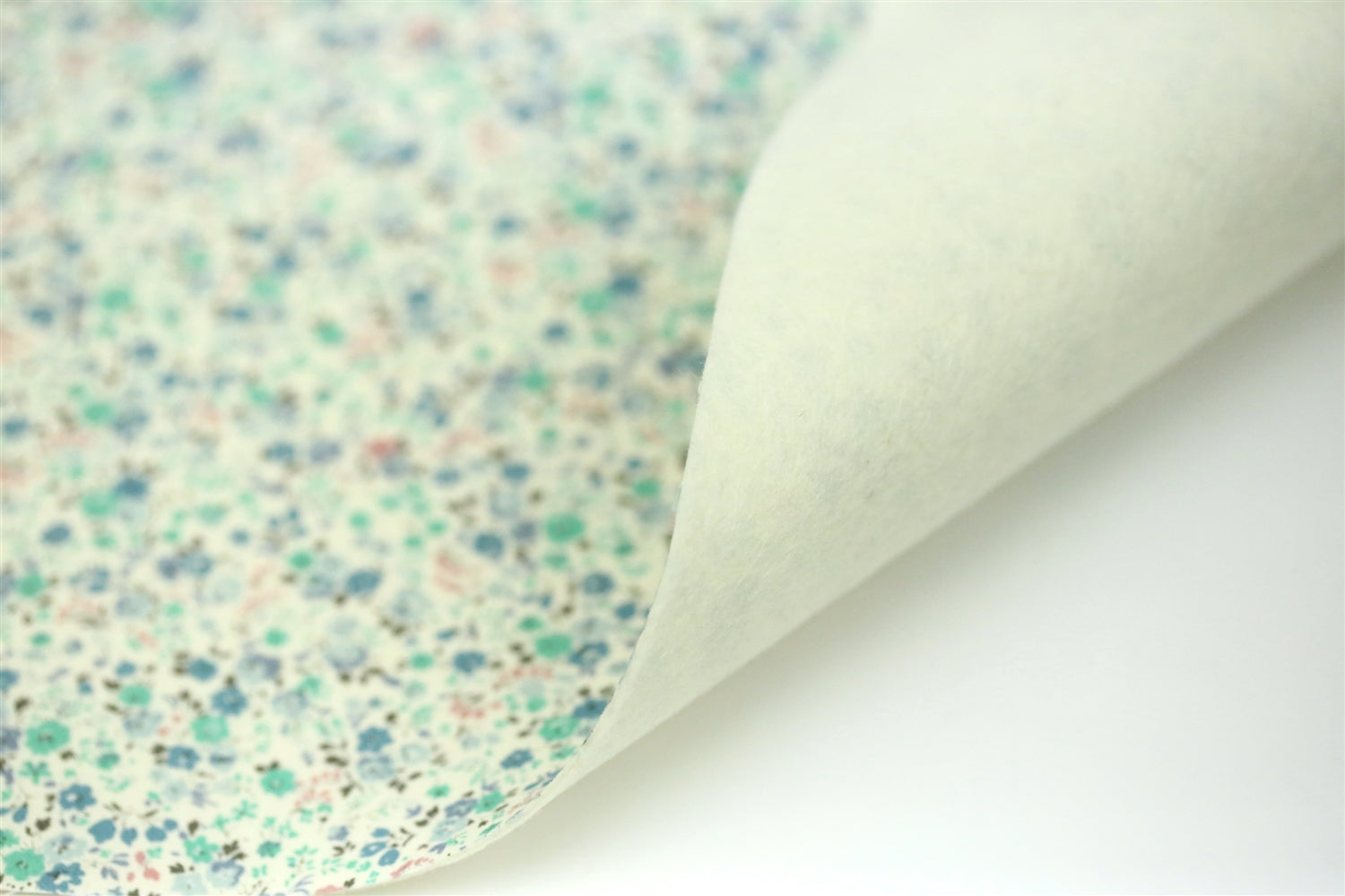 The Felt Pod