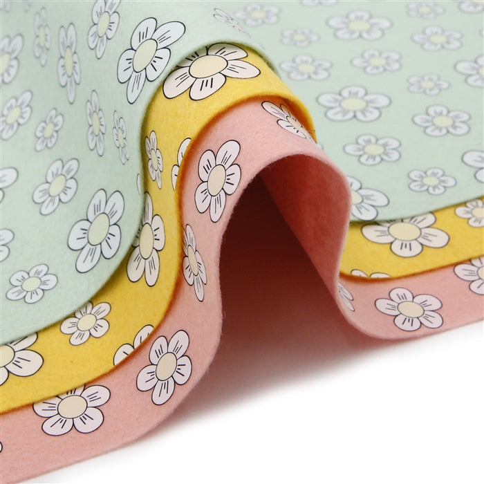 The Felt Pod