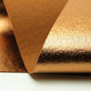 Brushed Metallic Bronze