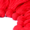 T04 Candy Apple Tassel